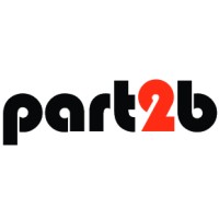 part2b logo - Similar company to Xpay Fi̇nansal Teknoloji̇leri̇ A.S