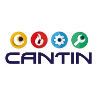 CANTIN SAS logo - Similar company to Vision Vu France