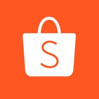 Shopee Indonesia logo - Similar company to Overest Siber Security