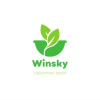 Winsky logo - Similar company to Winsky Freight Co., Ltd