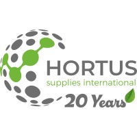 Hortus Supplies International B.V. logo - Similar company to Jarola