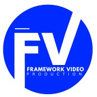 Framework Video Production logo - Similar company to Video Cartel