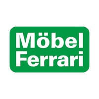 Möbel Ferrari AG logo - Similar company to Walter Möbel & Wohnaccessoires