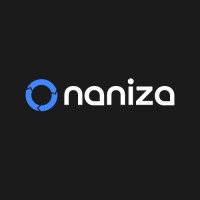 Naniza logo - Similar company to Idee Mirate - Agenzia Di Comunicazione