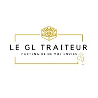 Le GL Traiteur logo - Similar company to Pep'S