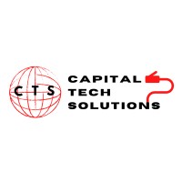 Capital Tech Solutions logo - Similar company to Capital Tech Solutions