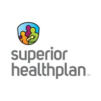 Superior HealthPlan logo - Similar company to Honor Code Medical