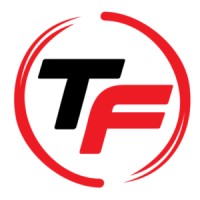 Topfitness UAE logo - Similar company to Future Riders