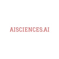 AISciences.ai logo - Similar company to Ai Sciences