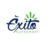 Exito Supermarket logo - Similar company to Altezza Brands Inc.
