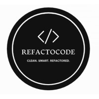 RefactoCode logo - Similar company to Appsdial