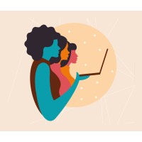 Elasnet CEFET-MG - Rede de Mulheres da Computação logo - Similar company to Clicagiz