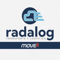 Radalog logo - Similar company to Meidex Logística