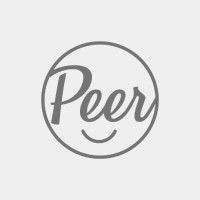PEER logo - Similar company to Zebra Destemida