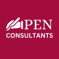 Pen Consultants logo - Similar company to Bold Brains Ltd