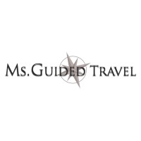 Ms. Guided Travel logo - Similar company to Hellenic Adventures