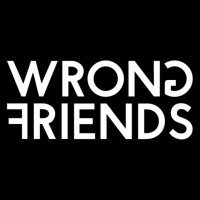 Wrong Friends Clothing logo - Similar company to Artisize
