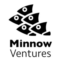 Minnow Ventures logo - Similar company to Tekawake