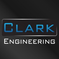 Clark Engineering logo - Similar company to C2 Machining