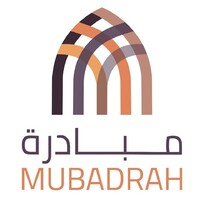 Mubadrah Oman logo - Similar company to Frankoni Equestrian Sport