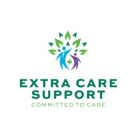 Extra Care Support logo - Similar company to Extra Care Ltd