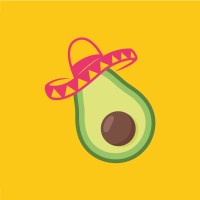 Holy Guacamole logo - Similar company to Chocstar