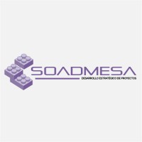 SOADMESA logo - Similar company to Upfront Seguros S.A.