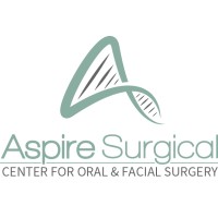 Aspire Surgical logo - Similar company to Wymore Transfer Co