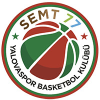 Semt77 Yalovaspor Basketbol Kulübü logo - Similar company to Bi̇dev - Basketbol İçin Destek Ve Eğitim Vakfı