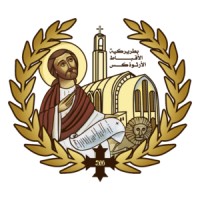 Coptic Orthodox Church logo - Similar company to Coptic Orphans