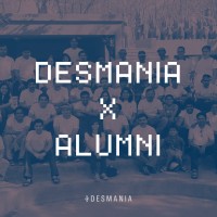 Desmania x Alumni Hub logo - Similar company to Desmania Autostudio