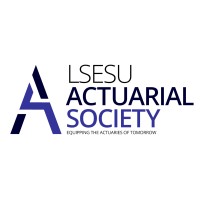 LSESU Actuarial Society logo - Similar company to Lse Quantum