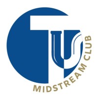 TU Midstream Club, Student Chapter logo - Similar company to Tulsa University Fluid Flow Projects (Tuffp)