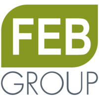 FebGroup logo - Similar company to Febgroup
