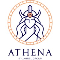 ATHENA by Jahnel Group logo - Similar company to The Normandy Group