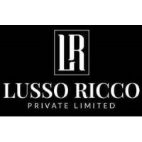 Lusso Ricco Pvt. Ltd. logo - Similar company to Krishach Industries Pvt Ltd