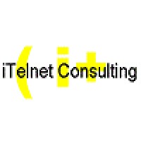 ITELNET CONSULTING S.L logo - Similar company to Itelnet