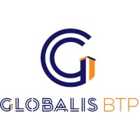 GLOBALIS BTP logo - Similar company to Accessol