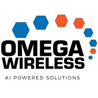Omega Wireless logo - Similar company to Rizme