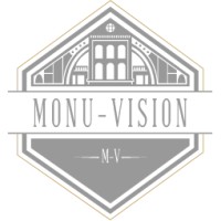 Monu-Vision logo - Similar company to Vacuglass®