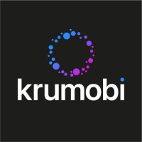 Krumobi logo - Similar company to Wallp