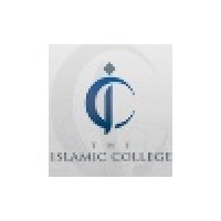 Islamic College For Advanced Studies (Follow the official: The Islamic college) logo - Similar company to Isesco