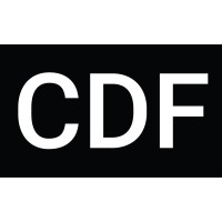 Canadian Disability Foundation logo - Similar company to Ability Online Support Network