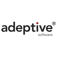Adeptive Software logo - Similar company to Adeptive
