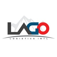 Lago Logistics INTL logo - Similar company to Anker Cargo