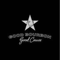 Good Bourbon For a Good Cause logo - Similar company to Go Atomico