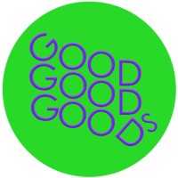 Good Good Goods logo - Similar company to Block Design