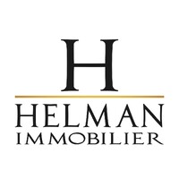 HELMAN IMMOBILIER logo - Similar company to L'Atmosphere