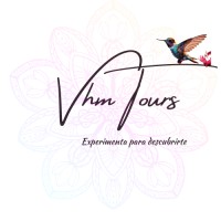 Vhm Tours logo - Similar company to Dht - (Dreams Hub Tourism)