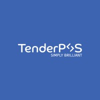 TenderPOS logo - Similar company to Crs Epos